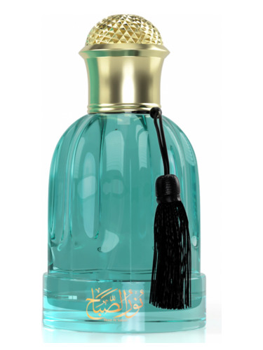عطر ادکلن نور الصباح الوطنیه - Noor Al Sabah Al Wataniah - بررسی، قیمت و خرید