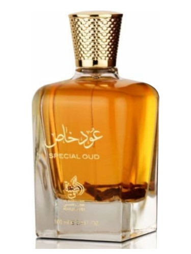 عطر ادکلن اسپشیال عود الوطن - Special Oud Al Wataniah - بررسی، قیمت و خرید