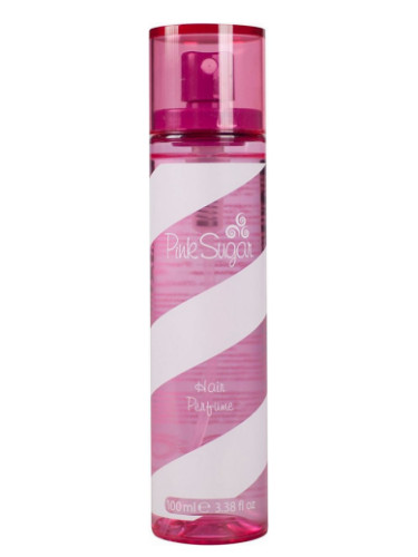 عطر ادکلن پینک شوگر هیر میست آکولینا - Pink Sugar Hair Mist Aquolina - بررسی، قیمت و خرید