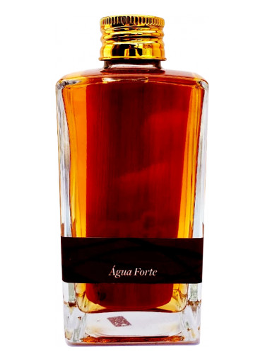 عطر ادکلن آگوا فورته چما دا آمازونیا - Água Forte Chamma da Amazônia - بررسی، قیمت و خرید