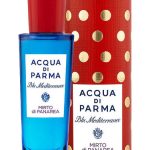 عطر ادکلن میرتو دی پانارئا لیمیتد ادیشن آکوا دی پارما - Mirto di Panarea Limited Edition Acqua di Parma - بررسی، قیمت و خرید