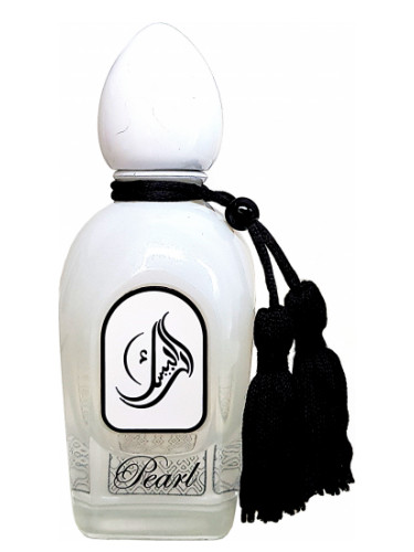 عطر ادکلن پرل عربسک پرفیومز - Pearl Arabesque Perfumes - بررسی، قیمت و خرید