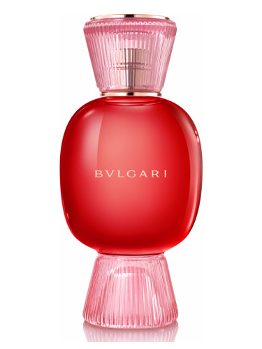 عطر ادکلن فیوِری دامورِ بولگاری - Fiori D'Amore Bvlgari - بررسی، قیمت و خرید