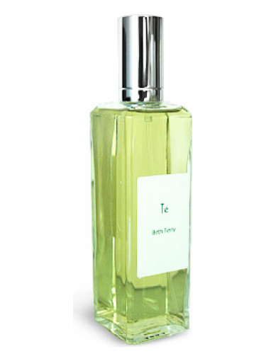 عطر ادکلن ته کریتیو یونیورس بث تری - Te Creative Universe Beth Terry - بررسی، قیمت و خرید
