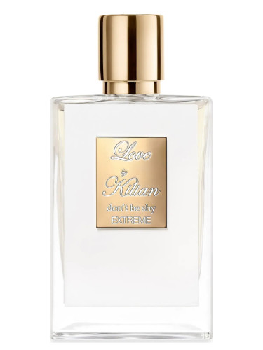 عطر ادکلن لاو دونت بی شای اکستریم بای کیلیان - Love Don't Be Shy Extreme By Kilian - بررسی، قیمت و خرید