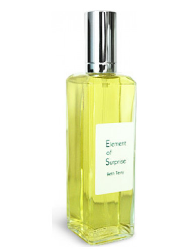 عطر ادکلن اِلِمِنت آو سارپِرایز کریتیو یونیورس بت تری - Element of Surprise Creative Universe Beth Terry - بررسی، قیمت و خرید