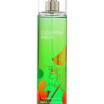 عطر ادکلن کیوکامبر ملون بث اند بادی ورکز - Cucumber Melon Bath & Body Works - بررسی، قیمت و خرید
