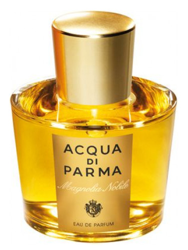 عطر ادکلن آکوا دی پارما مگنولیا نوبیله آکوا دی پارما - Acqua di Parma Magnolia Nobile Acqua di Parma - بررسی، قیمت و خرید