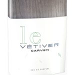 عطر ادکلن لو وتیور کارون - Le Vetiver Carven - بررسی، قیمت و خرید