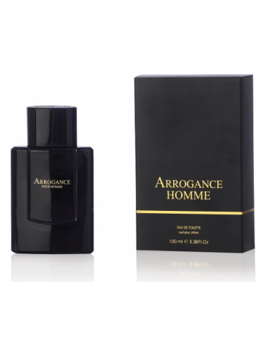 عطر ادکلن ارگنس پور هم اروگنس - Arrogance Pour Homme Arrogance - بررسی، قیمت و خرید