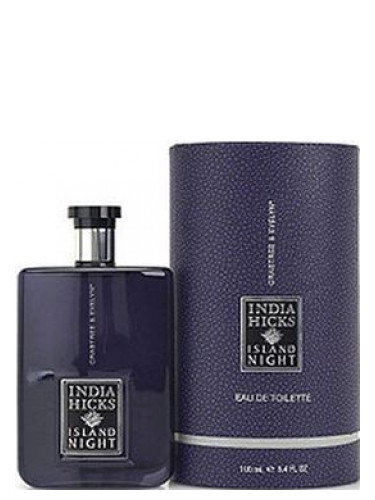 عطر ادکلن ایندیا هیکس آیلند نایتس کربتری اند اولین - India Hicks Island Nights Crabtree & Evelyn - بررسی، قیمت و خرید