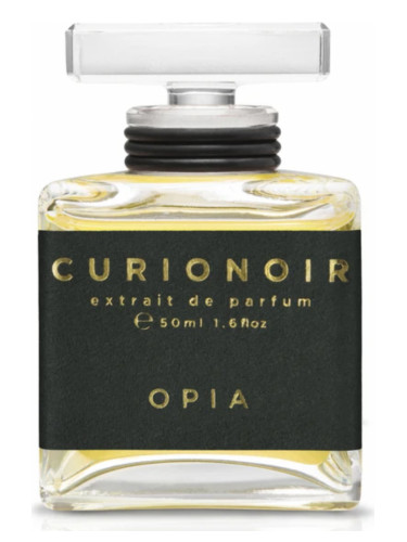 عطر ادکلن اوپیا کوریونور - Opia Curionoir - بررسی، قیمت و خرید