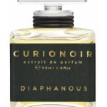 عطر ادکلن دیفنس کیوریونویر - Diaphanous Curionoir - بررسی، قیمت و خرید