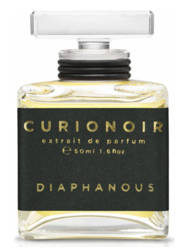 عطر ادکلن دیفنس کیوریونویر - Diaphanous Curionoir - بررسی، قیمت و خرید