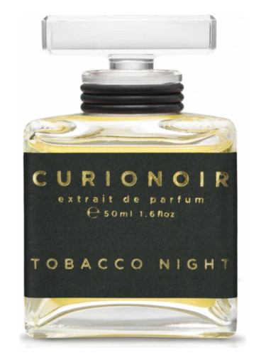 عطر ادکلن تو بکو نایت کیورینوار - Tobacco Night Curionoir - بررسی، قیمت و خرید