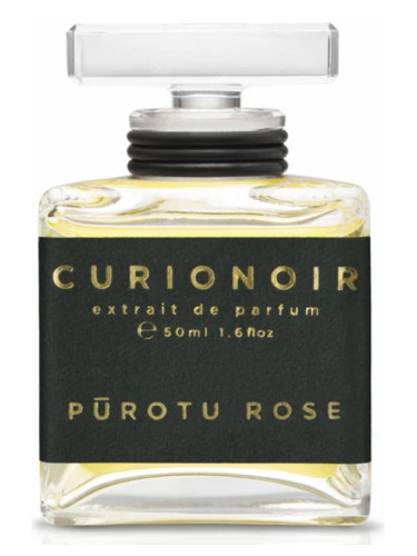 عطر ادکلن پروتو رز کریونور - Purotu Rose Curionoir - بررسی، قیمت و خرید