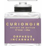 عطر ادکلن اُرفئوس اینکارنیت کیوریونوآر - Orpheus Incarnate Curionoir - بررسی، قیمت و خرید