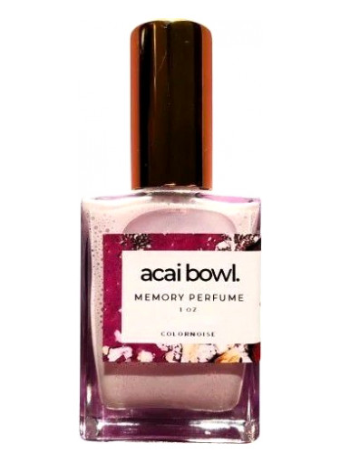 عطر ادکلن آسای بول کالر نویز - Acai Bowl Colornoise - بررسی، قیمت و خرید