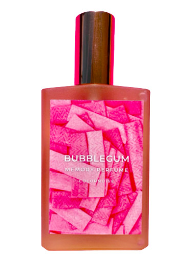عطر ادکلن بابِلگام کالِرنویز - Bubblegum Colornoise - بررسی، قیمت و خرید