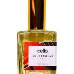 عطر ادکلن چلو کالِر نویز - Cello Colornoise - بررسی، قیمت و خرید