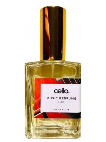 عطر ادکلن چلو کالِر نویز - Cello Colornoise - بررسی، قیمت و خرید