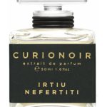 عطر ادکلن ایرتیو نفرتیتی کیورینور - Irtiu Nefertiti Curionoir - بررسی، قیمت و خرید