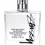 عطر ادکلن استوسی لاگونا بیچ کوم د گارسون - Stüssy Laguna Beach Comme des Garcons - بررسی، قیمت و خرید