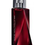 عطر ادکلن اتراکشن دیزایر فور هیم ایوون - Attraction Desire For Him Avon - بررسی، قیمت و خرید