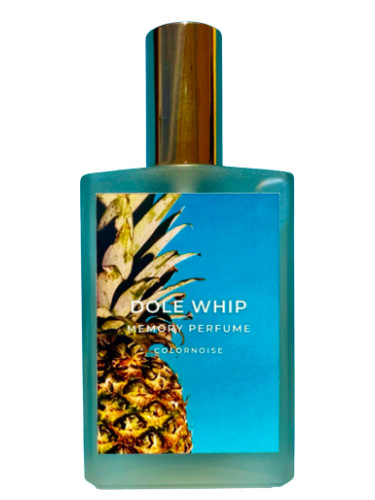 عطر ادکلن دول وپ کالر نویز - Dole Whip Colornoise - بررسی، قیمت و خرید