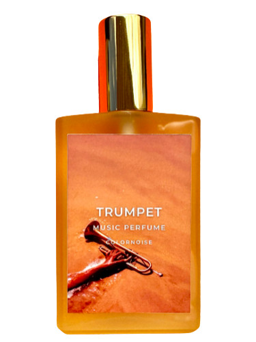 عطر ادکلن ترومپت کالِر نویز - Trumpet Colornoise - بررسی، قیمت و خرید