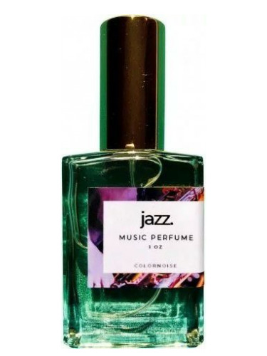 عطر ادکلن جاز کالِر نویز - Jazz Colornoise - بررسی، قیمت و خرید