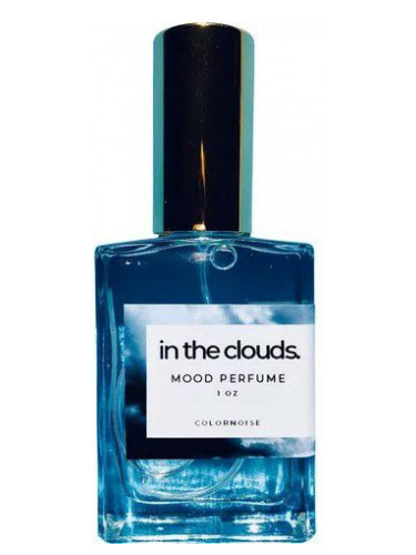 عطر ادکلن این دِ کِلادز کالِر نویز - In the Clouds Colornoise - بررسی، قیمت و خرید