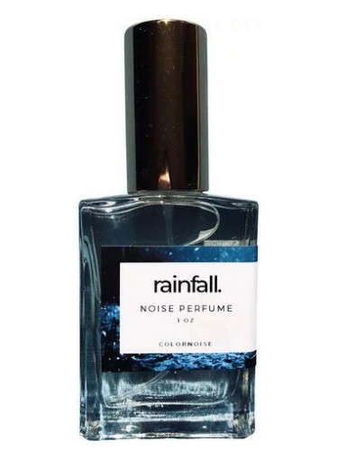 عطر ادکلن رِینفال کالِر نویز - Rainfall Colornoise - بررسی، قیمت و خرید