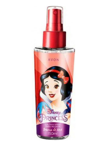 عطر ادکلن پرینسسا دریم برانکا د نوو اِی‌وون - Princesa Dream Branca de Neve Avon - بررسی، قیمت و خرید