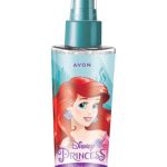 عطر ادکلن پرینسسا دریم آریل اِیوِن - Princesa Dream Ariel Avon - بررسی، قیمت و خرید