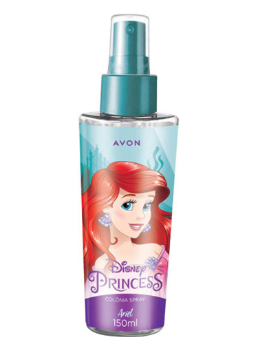 عطر ادکلن پرینسسا دریم آریل اِیوِن - Princesa Dream Ariel Avon - بررسی، قیمت و خرید