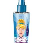 عطر ادکلن پرینسسا دریم سیندرلا اِیوون - Princesa Dream Cinderela Avon - بررسی، قیمت و خرید
