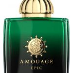 عطر ادکلن اِپیک وومن آمواژ - Epic Woman Amouage - بررسی، قیمت و خرید
