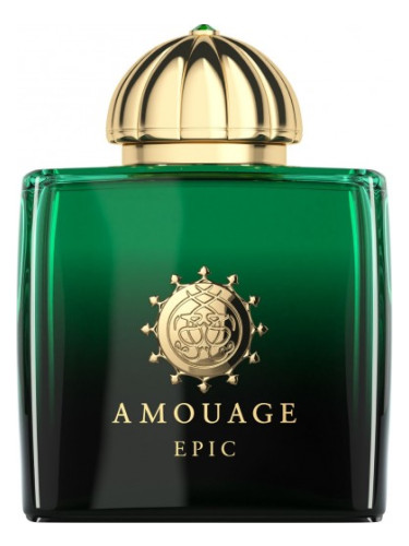 عطر ادکلن اِپیک وومن آمواژ - Epic Woman Amouage - بررسی، قیمت و خرید