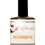 عطر ادکلن سانشاین سی جی سنتس - Sunshine CJ Scents - بررسی، قیمت و خرید