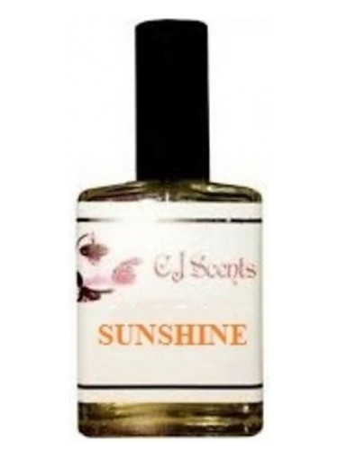 عطر ادکلن سانشاین سی جی سنتس - Sunshine CJ Scents - بررسی، قیمت و خرید