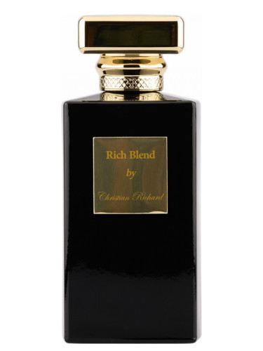 عطر ادکلن ریچ بلند رویال فور من کریستین ریچارد - Rich Blend Royal For Men Christian Richard - بررسی، قیمت و خرید