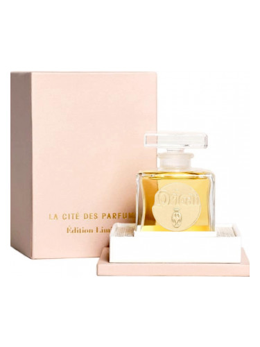 عطر ادکلن لوریگان کوتی - L'Origan Coty - بررسی، قیمت و خرید