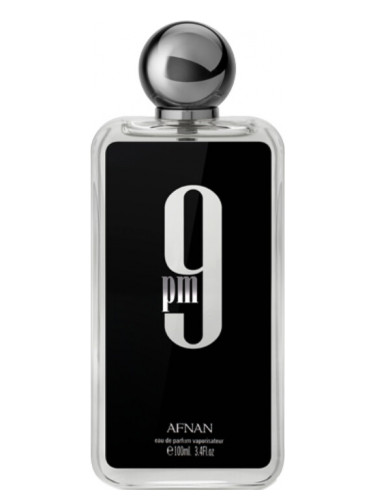 عطر ادکلن نه پی ام افنان - 9pm Afnan - بررسی، قیمت و خرید