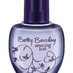 عطر ادکلن امیزینگ لاو بتی بارکلی - Amazing Love Betty Barclay - بررسی، قیمت و خرید