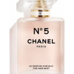 عطر ادکلن شنل نامبر فایو هیر فراگرنس شنل - Chanel No 5 Hair Fragrance Chanel - بررسی، قیمت و خرید