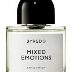 عطر ادکلن میکسد اماشنز بایردو - Mixed Emotions Byredo - بررسی، قیمت و خرید