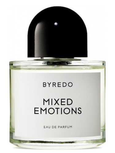 عطر ادکلن میکسد اماشنز بایردو - Mixed Emotions Byredo - بررسی، قیمت و خرید