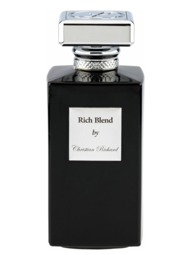 عطر ادکلن ریچ بلند اینتنس فور من کریستین ریچارد - Rich Blend Intense For Men Christian Richard - بررسی، قیمت و خرید