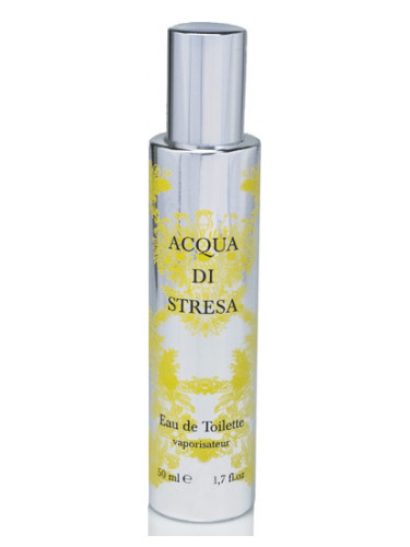 عطر ادکلن آکوا دی استره‌زا اکوا دی استرزا - Acqua di Stresa Acqua di Stresa - بررسی، قیمت و خرید